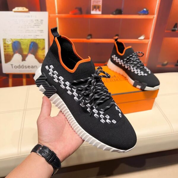 Hermes エルメス スニーカー(メンズ) メンズ靴 NX245011