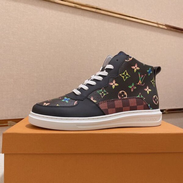 Louis Vuitton(ルイヴィトン) スニーカー(メンズ) メンズ靴 NX245140