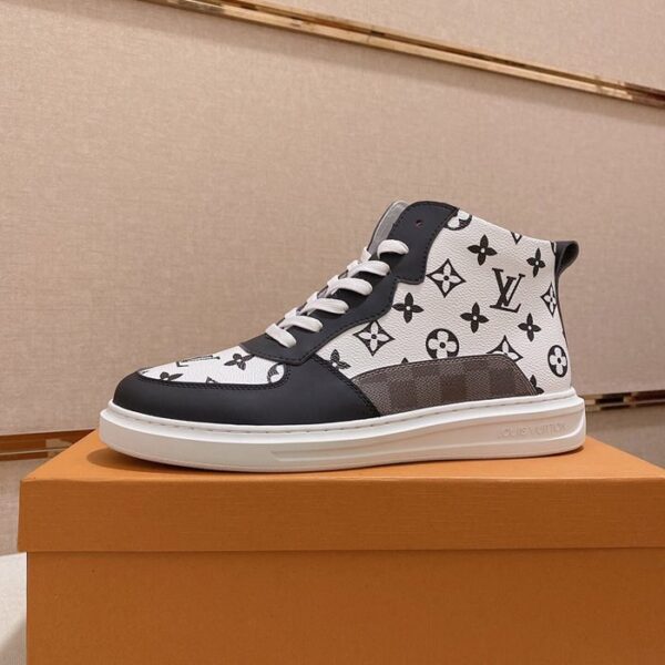 Louis Vuitton(ルイヴィトン) スニーカー(メンズ) メンズ靴 NX245144