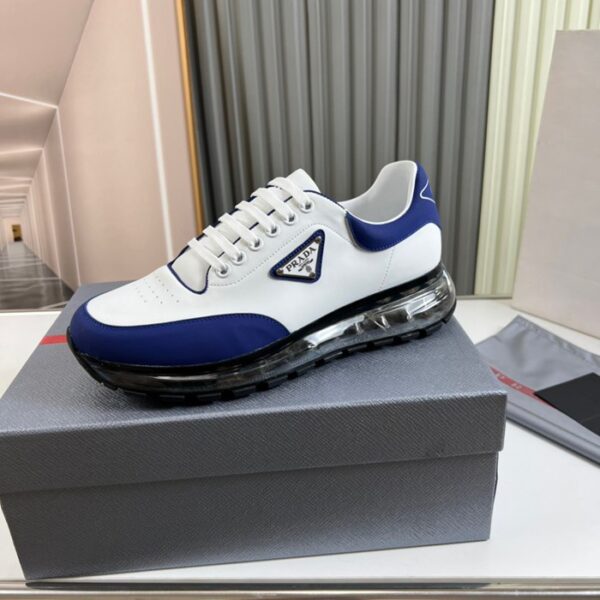 Prada（プラダ）メンズ シューズ メンズ靴 NX245150