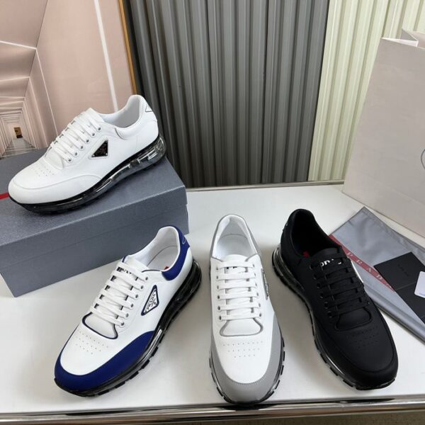 Prada（プラダ）メンズ シューズ メンズ靴 NX245153