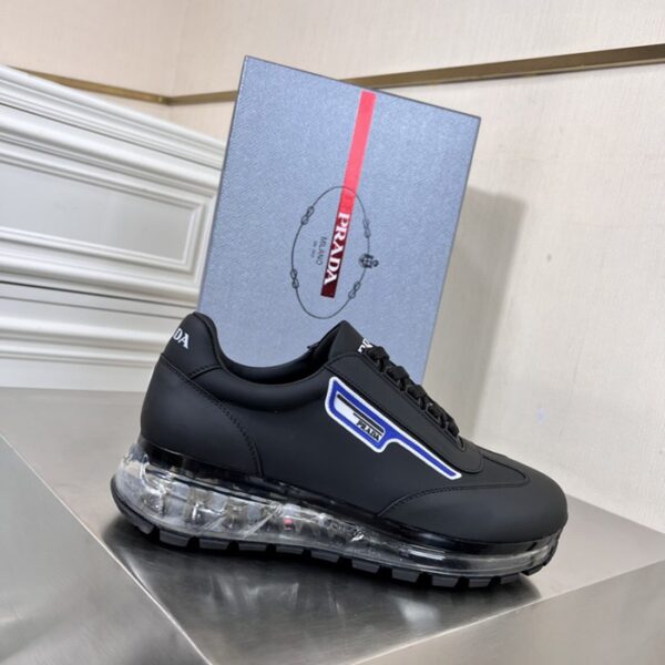 Prada（プラダ）メンズ シューズ メンズ靴 NX245156