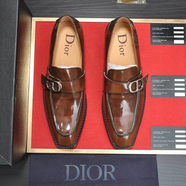 DIOR メンズ シューズ  ディオールメンズ靴 NX245158