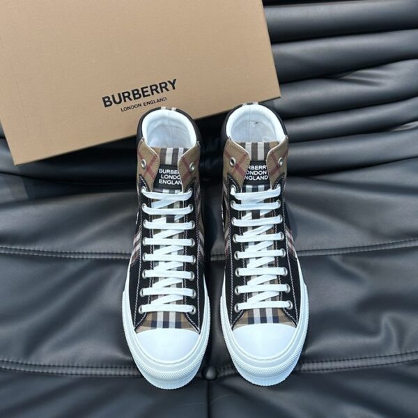 Burberry（バーバリー）メンズ シューズ メンズ靴 NX245161