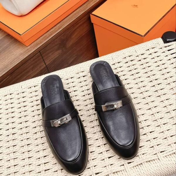 Hermes エルメス スニーカー(メンズ) メンズ靴 NX245170