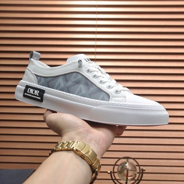DIOR メンズ シューズ  ディオールメンズ靴 NX245178