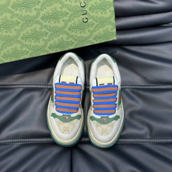 Gucciメンズ 靴 グッチ シューズ メンズ靴 NX245390