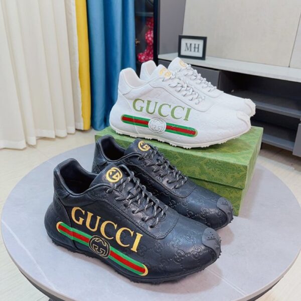 Gucciメンズ 靴 グッチ シューズ メンズ靴 NX245401