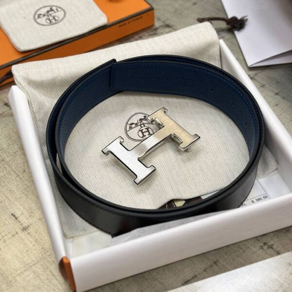HERMES ベルト(Belt) 大人気 エルメス メンズベルト PD246251