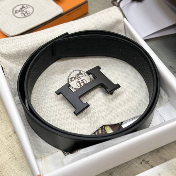 HERMES ベルト(Belt) 大人気 エルメス メンズベルト PD246252
