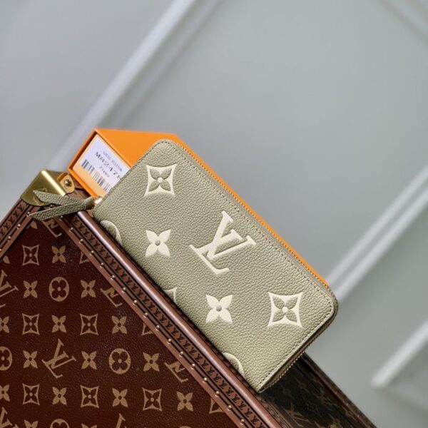 Louis Vuitton財布 ルイヴィトン 長財布 QB246407