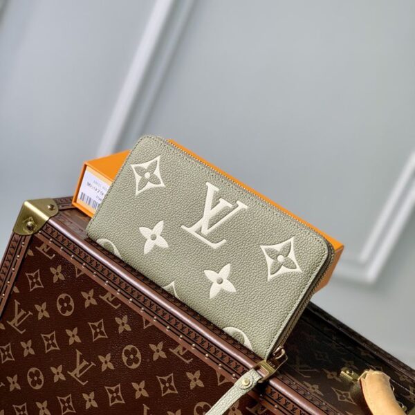 Louis Vuitton財布 ルイヴィトン 長財布 QB246408