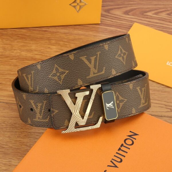 Louis Vuitton ベルト(Belt) 大人気 ルイヴィトン メンズベルト PD246547
