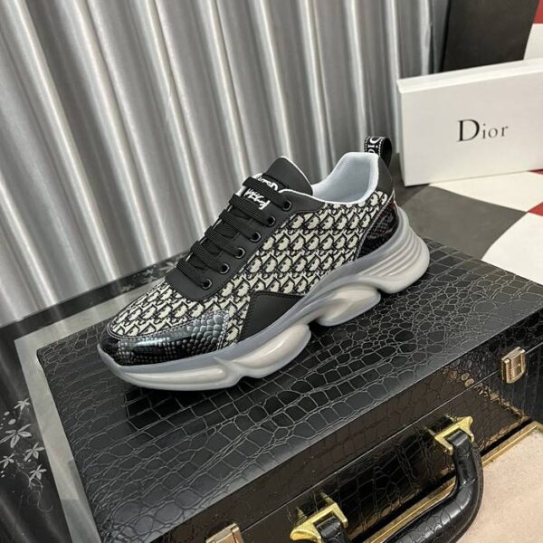 DIOR メンズ シューズ  ディオールメンズ靴 NX247152