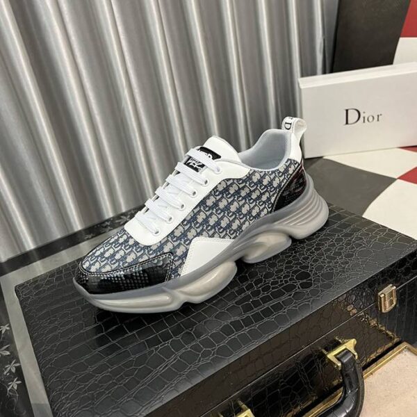 DIOR メンズ シューズ  ディオールメンズ靴 NX247153