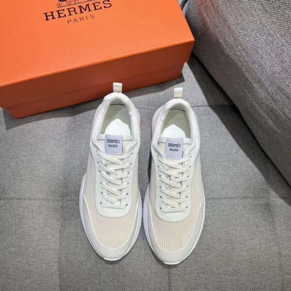 Hermes エルメス スニーカー(メンズ) メンズ靴 NX247160