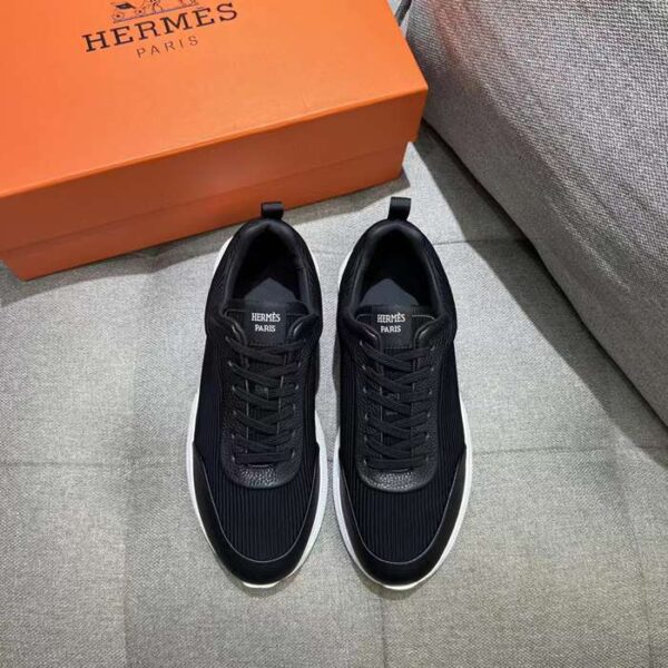 Hermes エルメス スニーカー(メンズ) メンズ靴 NX247164