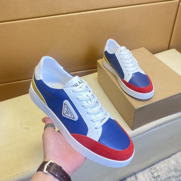 Prada（プラダ）メンズ シューズ メンズ靴 NX247193