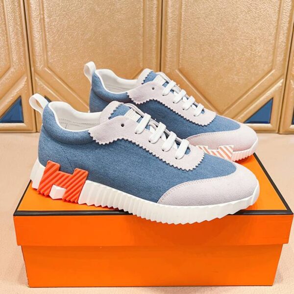 Hermes エルメス スニーカー(メンズ) メンズ靴 NX247194