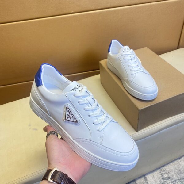 Prada（プラダ）メンズ シューズ メンズ靴 NX247196