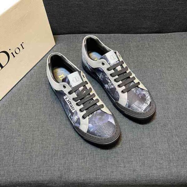 DIOR メンズ シューズ  ディオールメンズ靴 NX247510