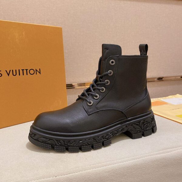 Louis Vuitton(ルイヴィトン) スニーカー(メンズ) メンズ靴 NX247522