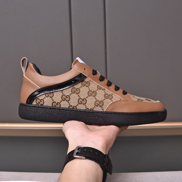 Gucciメンズ 靴 グッチ シューズ メンズ靴 NX247535