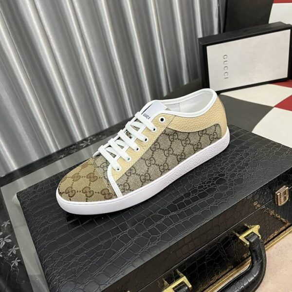 Gucciメンズ 靴 グッチ シューズ メンズ靴 NX247539