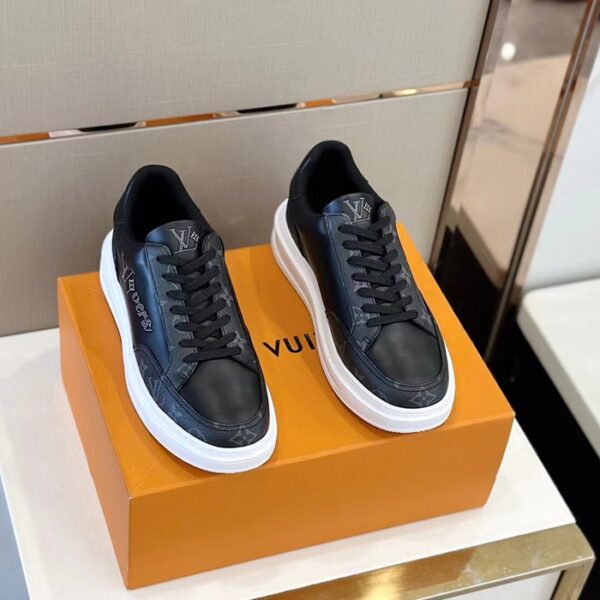 Louis Vuitton(ルイヴィトン) スニーカー(メンズ) メンズ靴 NX247574