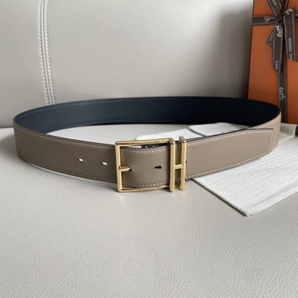 HERMES ベルト(Belt) 大人気 エルメス メンズベルト PD247643