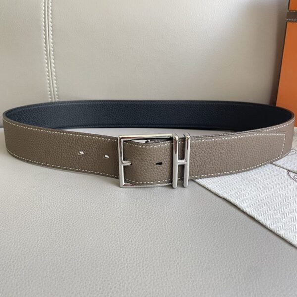 HERMES ベルト(Belt) 大人気 エルメス メンズベルト PD247644