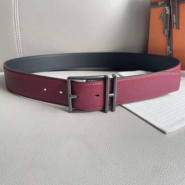 HERMES ベルト(Belt) 大人気 エルメス メンズベルト PD247650