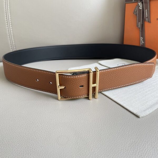HERMES ベルト(Belt) 大人気 エルメス メンズベルト PD247652