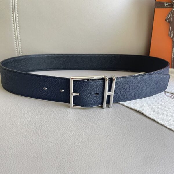 HERMES ベルト(Belt) 大人気 エルメス メンズベルト PD247723