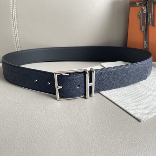 HERMES ベルト(Belt) 大人気 エルメス メンズベルト PD247726