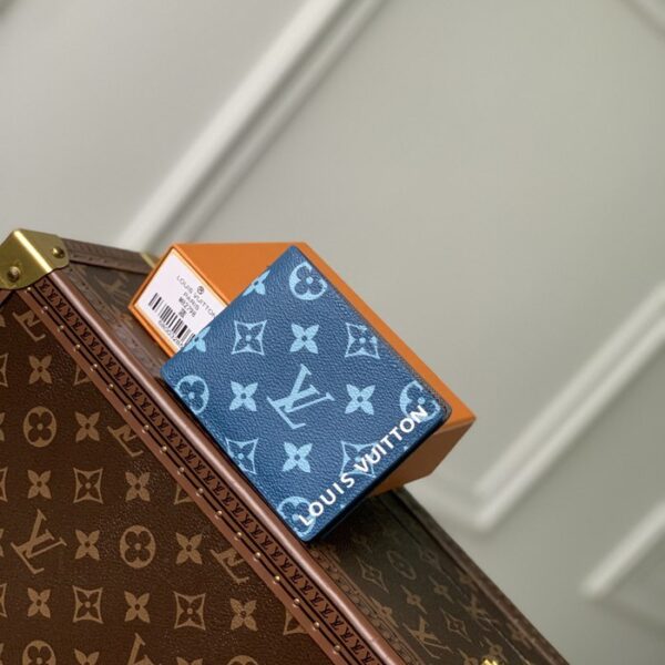 Louis Vuitton財布 ルイヴィトン 短財布 QB247906