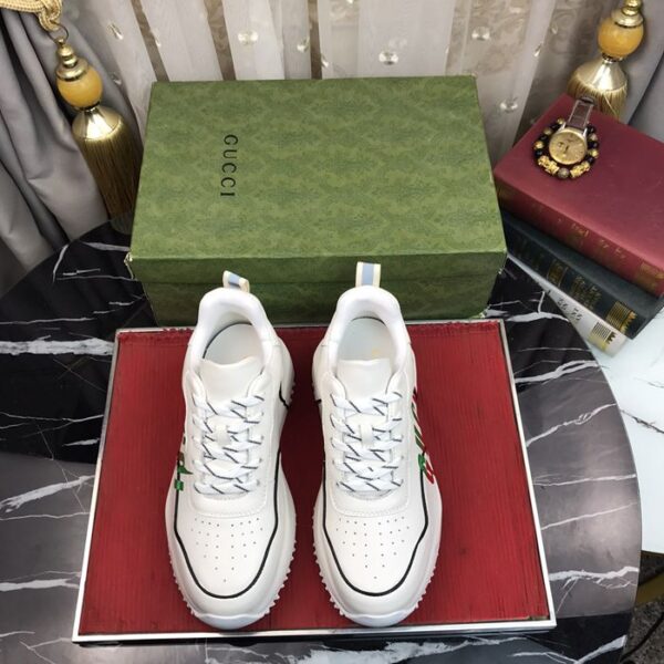 Gucciメンズ 靴 グッチ シューズ メンズ靴 NX247930