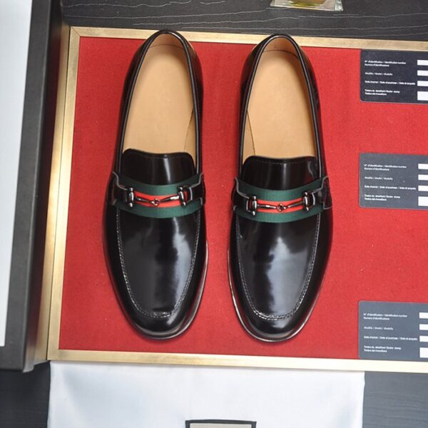 Gucciメンズ 靴 グッチ シューズ メンズ靴 NX247950