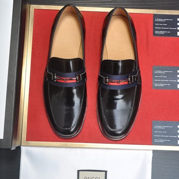 Gucciメンズ 靴 グッチ シューズ メンズ靴 NX247953