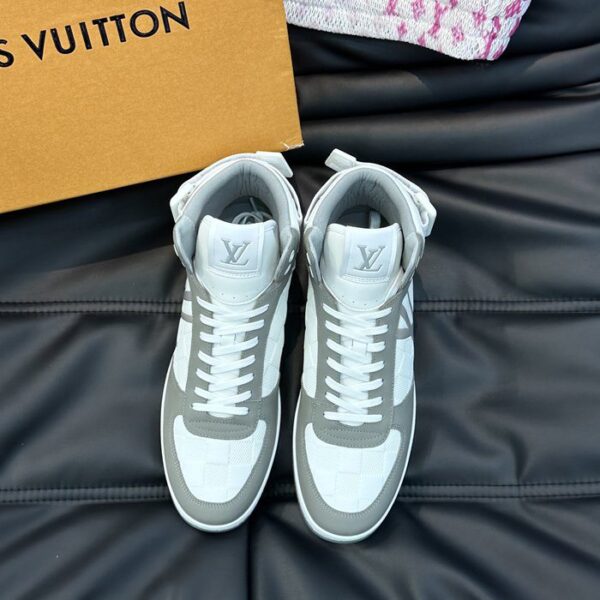 Louis Vuitton(ルイヴィトン) スニーカー(メンズ) メンズ靴 NX248484