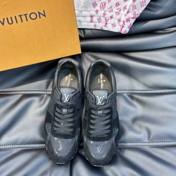 Louis Vuitton(ルイヴィトン) スニーカー(メンズ) メンズ靴 NX248592