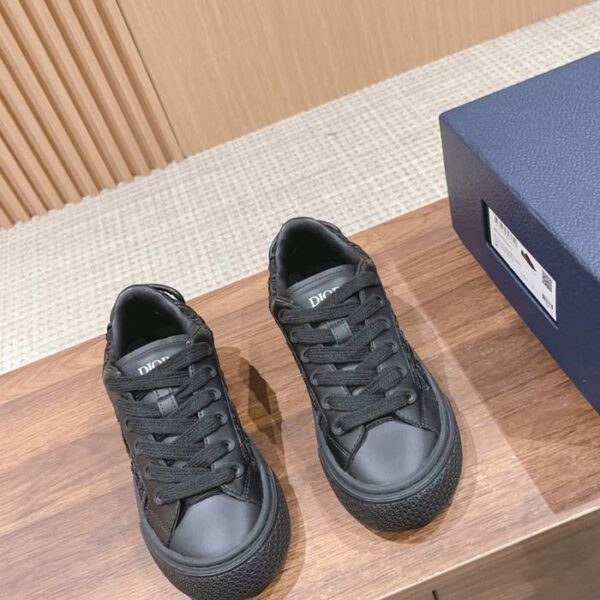 DIOR メンズ シューズ  ディオールメンズ靴 NX248605
