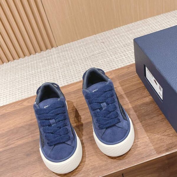 DIOR メンズ シューズ  ディオールメンズ靴 NX248608