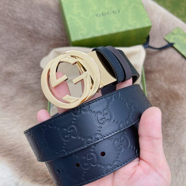 GUCCI ベルト(Belt) 大人気 グッチ メンズベルト PD248662