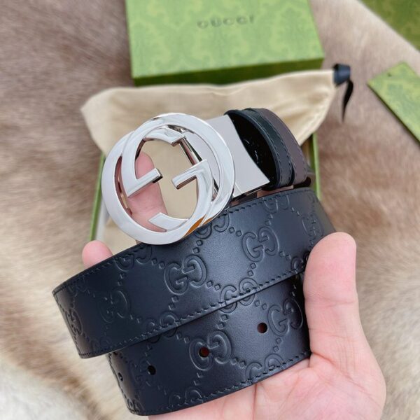 GUCCI ベルト(Belt) 大人気 グッチ メンズベルト PD248663