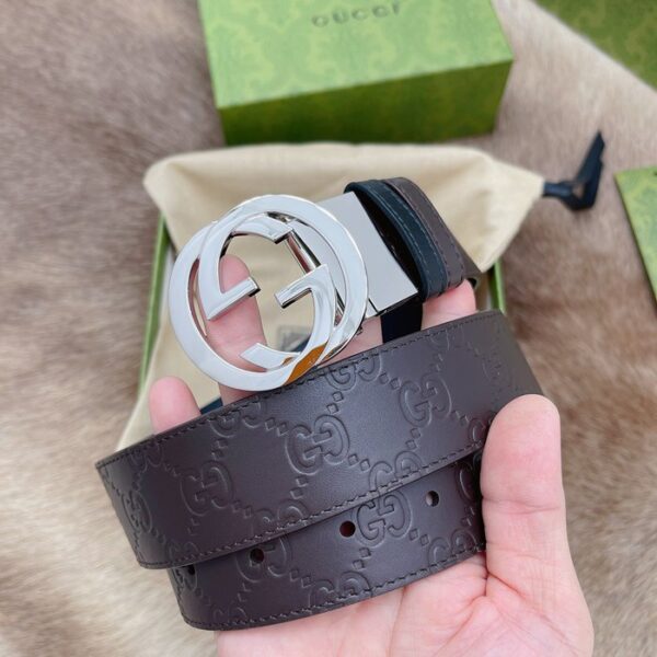 GUCCI ベルト(Belt) 大人気 グッチ メンズベルト PD248664