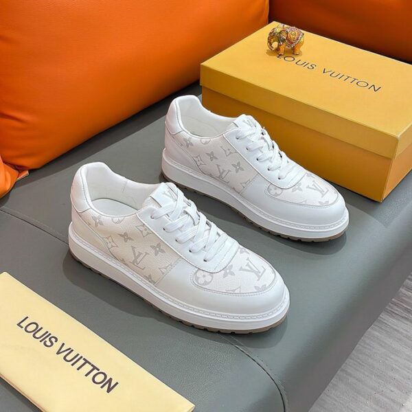 Louis Vuitton(ルイヴィトン) スニーカー(メンズ) メンズ靴 NX250900