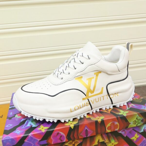 Louis Vuitton(ルイヴィトン) スニーカー(メンズ) メンズ靴 NX251088
