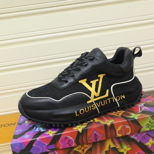 Louis Vuitton(ルイヴィトン) スニーカー(メンズ) メンズ靴 NX251089