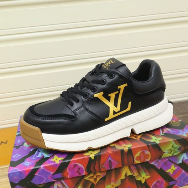 Louis Vuitton(ルイヴィトン) スニーカー(メンズ) メンズ靴 NX251147